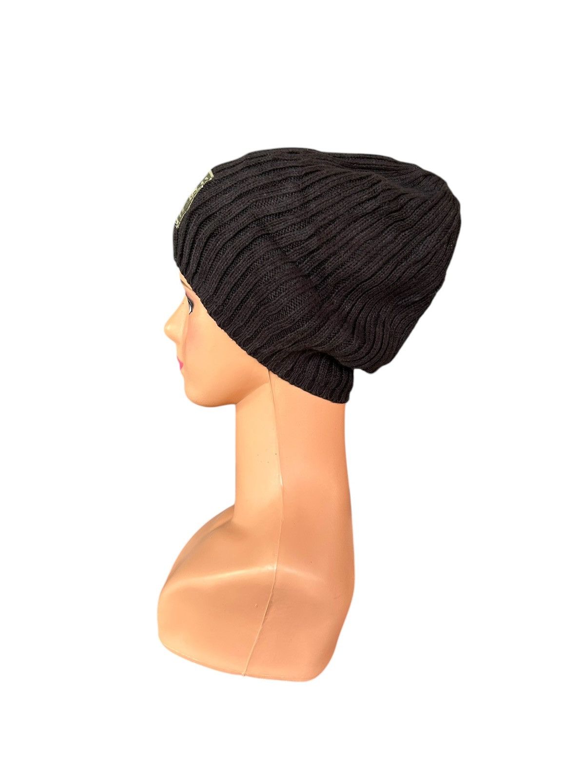 G-Star G STAR RAW DENIM Beanie Hats Size ONE SIZE - 2 Thumbnail