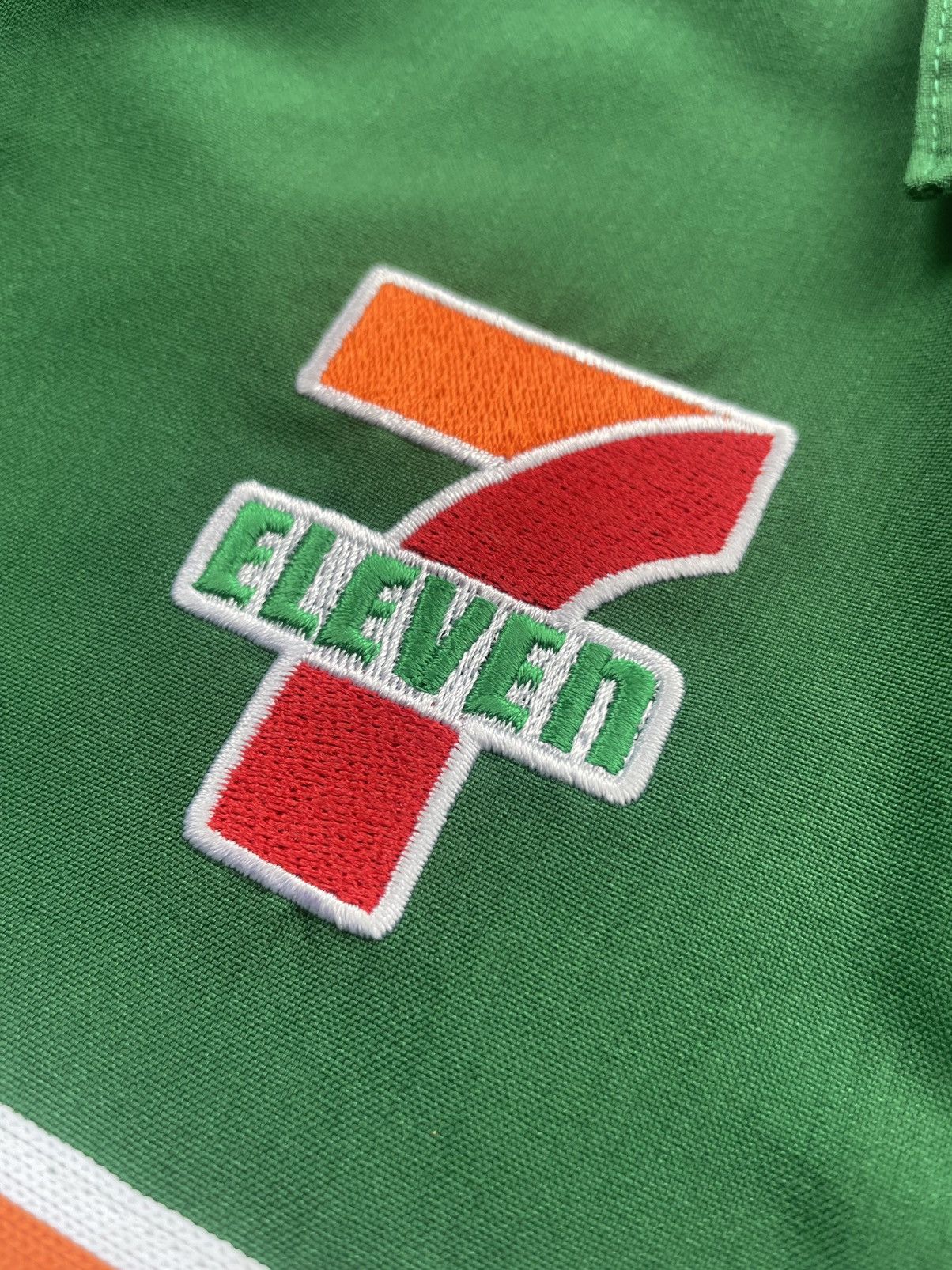 Other 7 Eleven Work Shirt Size US M / EU 48-50 / 2 - 15 Thumbnail