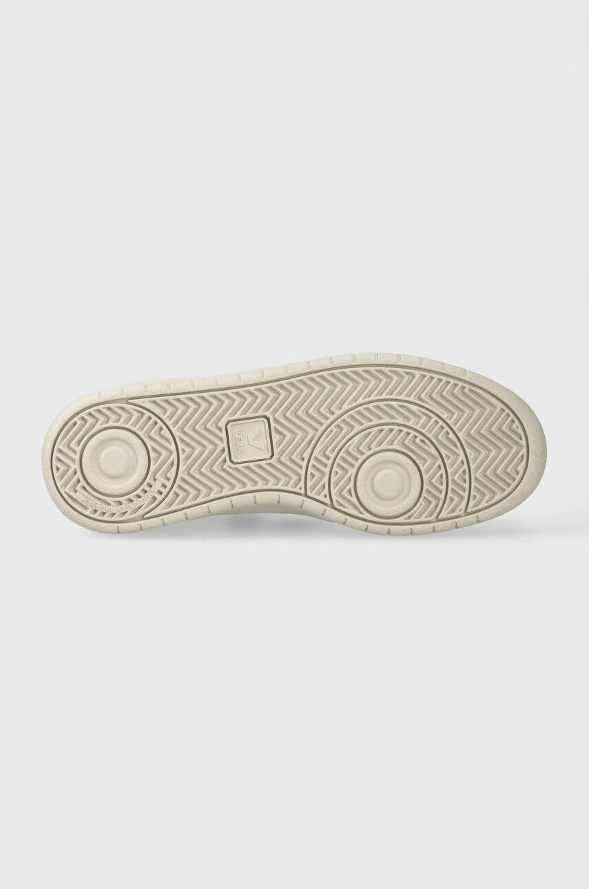 Veja o1s22i1n1224 V -12 Low-Top Sneakers in White Size US 7 / EU 40 - 5 Thumbnail