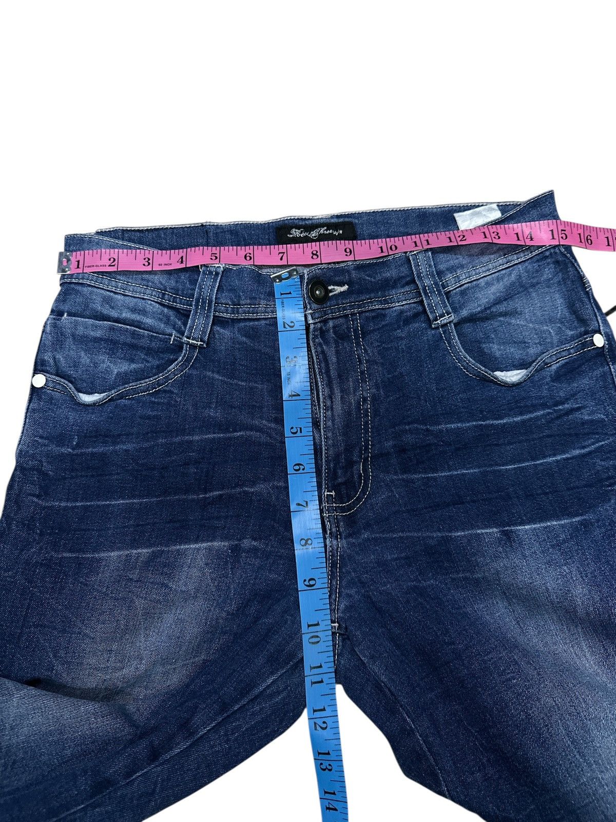 Kapital Root Three Style Honeycomb . Size US 30 / EU 46 - 5 Thumbnail