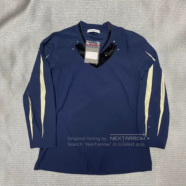 Kiko Kostadinov Tokyo exclusive Store Opening longsleeve | Grailed