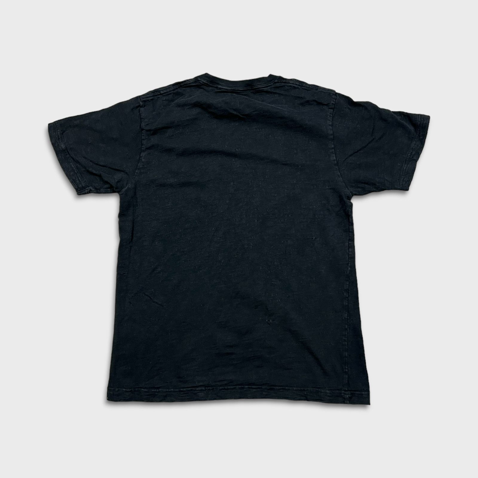 Uniqlo Uniqlo x Museum of Fine Arts T Shirt Small Art Pocket Tee Size US S / EU 44-46 / 1 - 3 Thumbnail