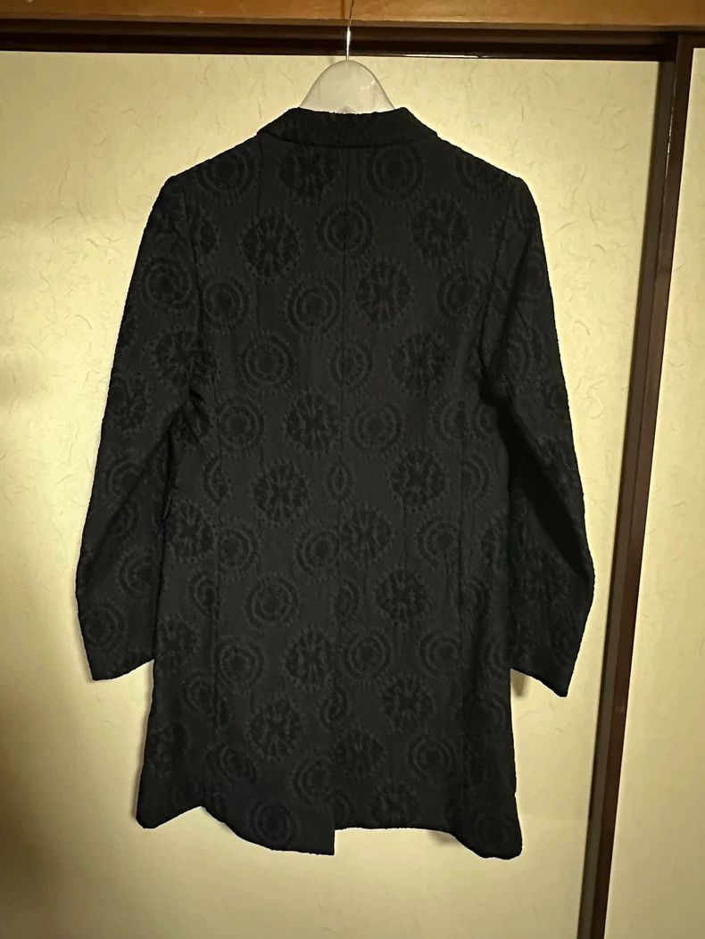 Comme des Garcons Comme des Garcons jacket Size XS / US 0-2 / IT 36-38 - 4 Thumbnail