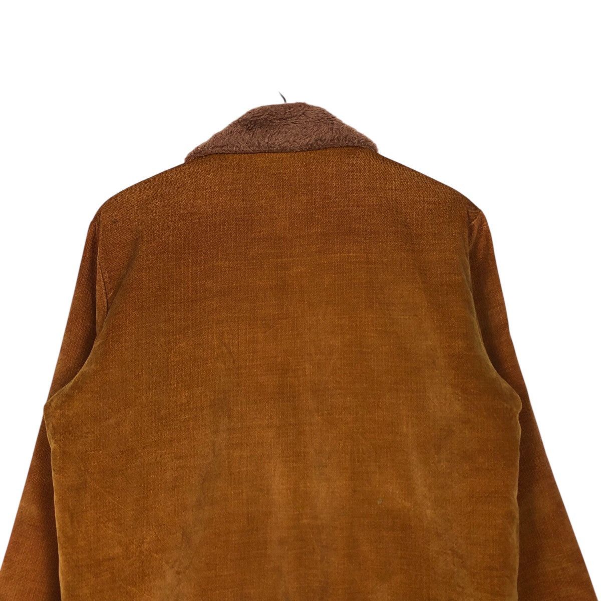 Vintage 📌Vintage 80's Bomber Jacket Blanket California Imperial Size US M / EU 48-50 / 2 - 10 Thumbnail