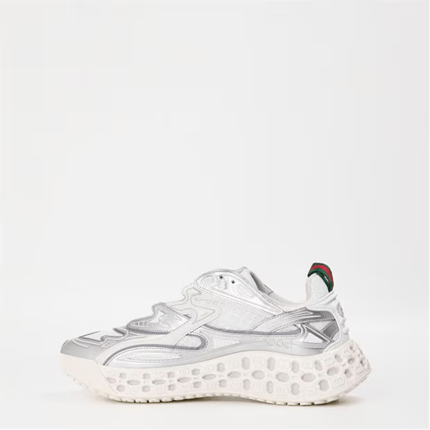 Gucci Gucci Sneaker Sn52 Size US 8 / EU 41 - 2 Thumbnail