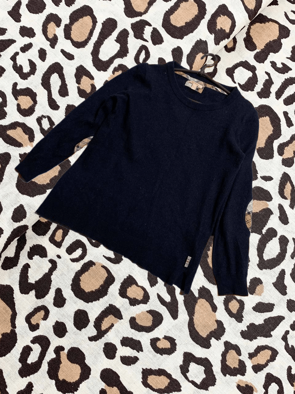 Barbour Barbour sweater Size M / US 6-8 / IT 42-44 - 1 Thumbnail