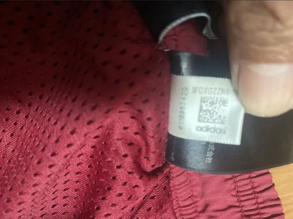 Adidas × Gosha Rubchinskiy Adidas x Gosha Rubchinskiy Track Pants Size US 28 / EU 44 - 10 Thumbnail