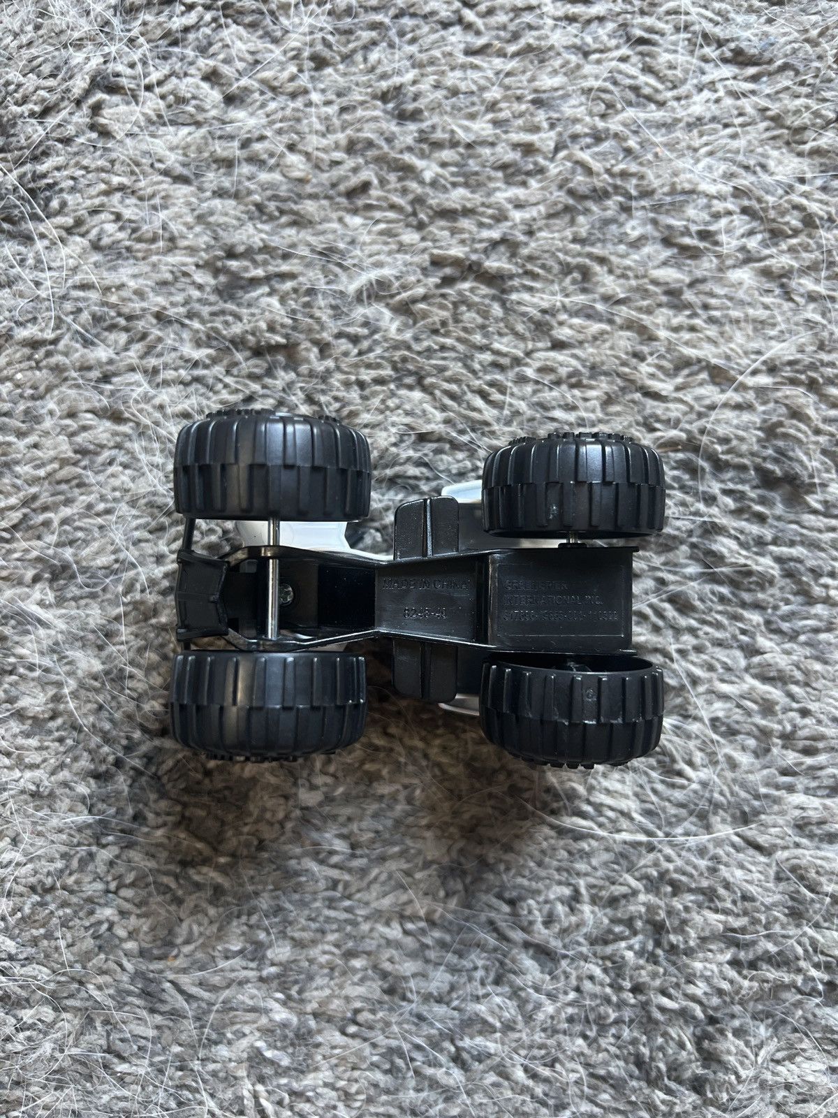 Hypebeast Greenbriar International 4X4 ATV Size ONE SIZE - 6 Thumbnail