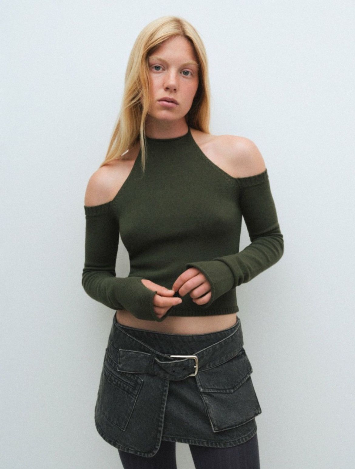 Gimaguas Leah Jumper Size S / US 4 / IT 40 - 1 Thumbnail