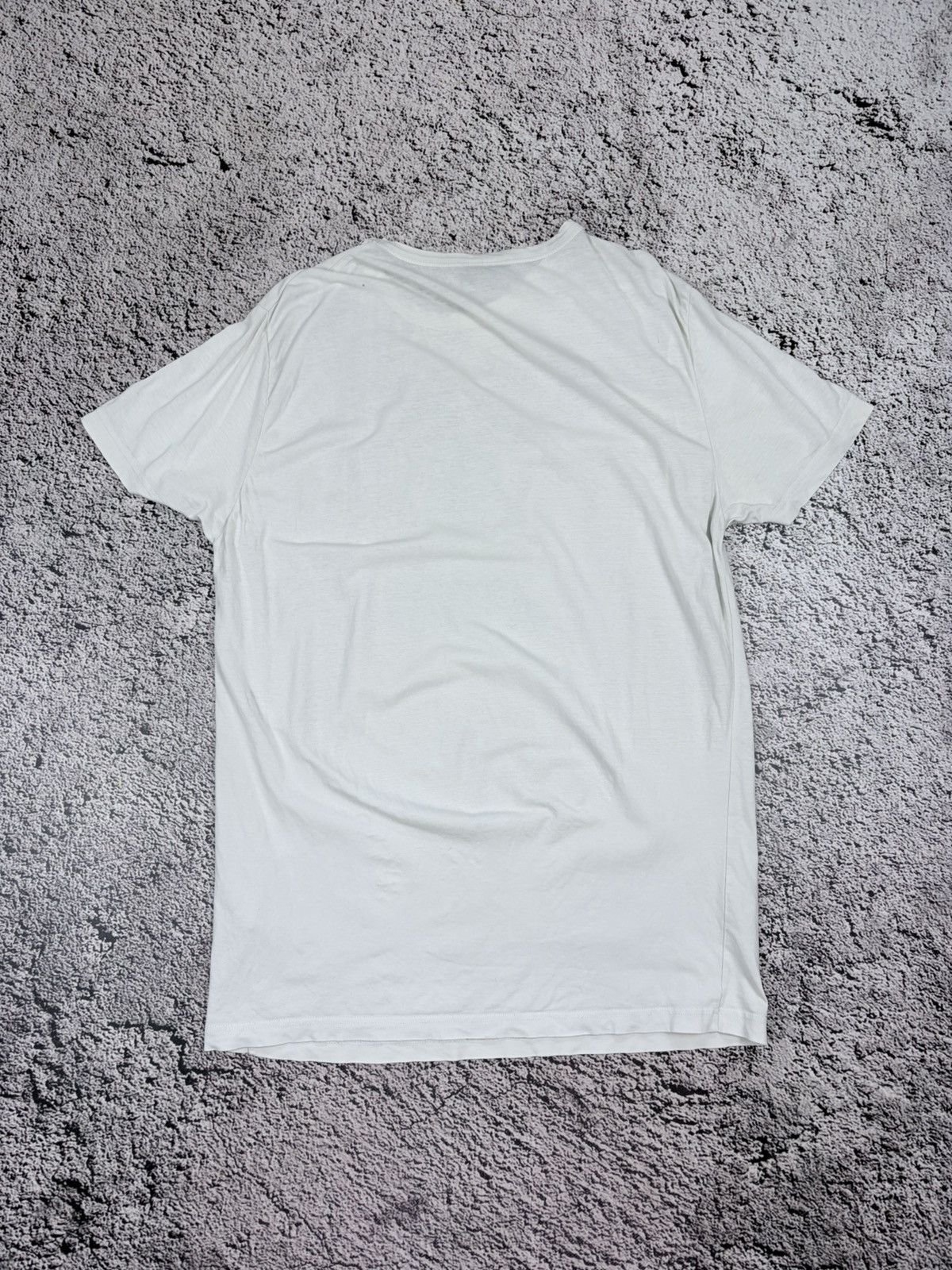 Just Cavalli Vintage Just Cavalli Y2K Graphic Logo Print T-Shirt Size US XL / EU 56 / 4 - 10 Thumbnail