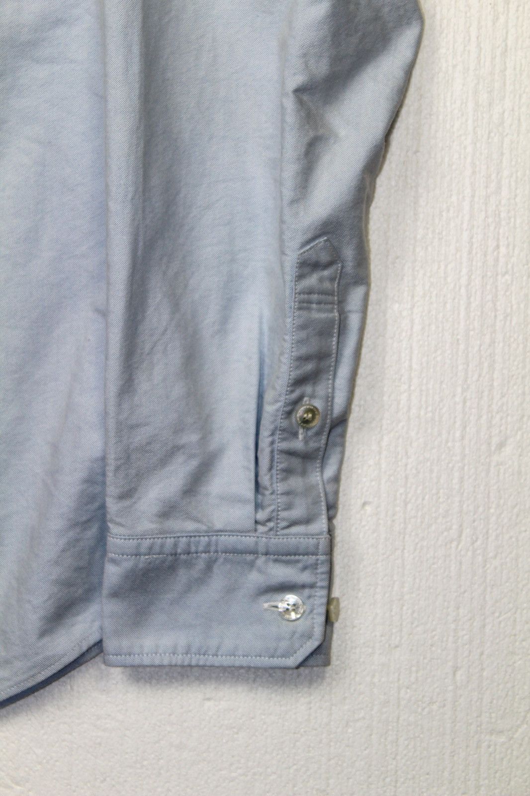 Visvim Lungta Shirt (Giza) Size US S / EU 44-46 / 1 - 3 Thumbnail