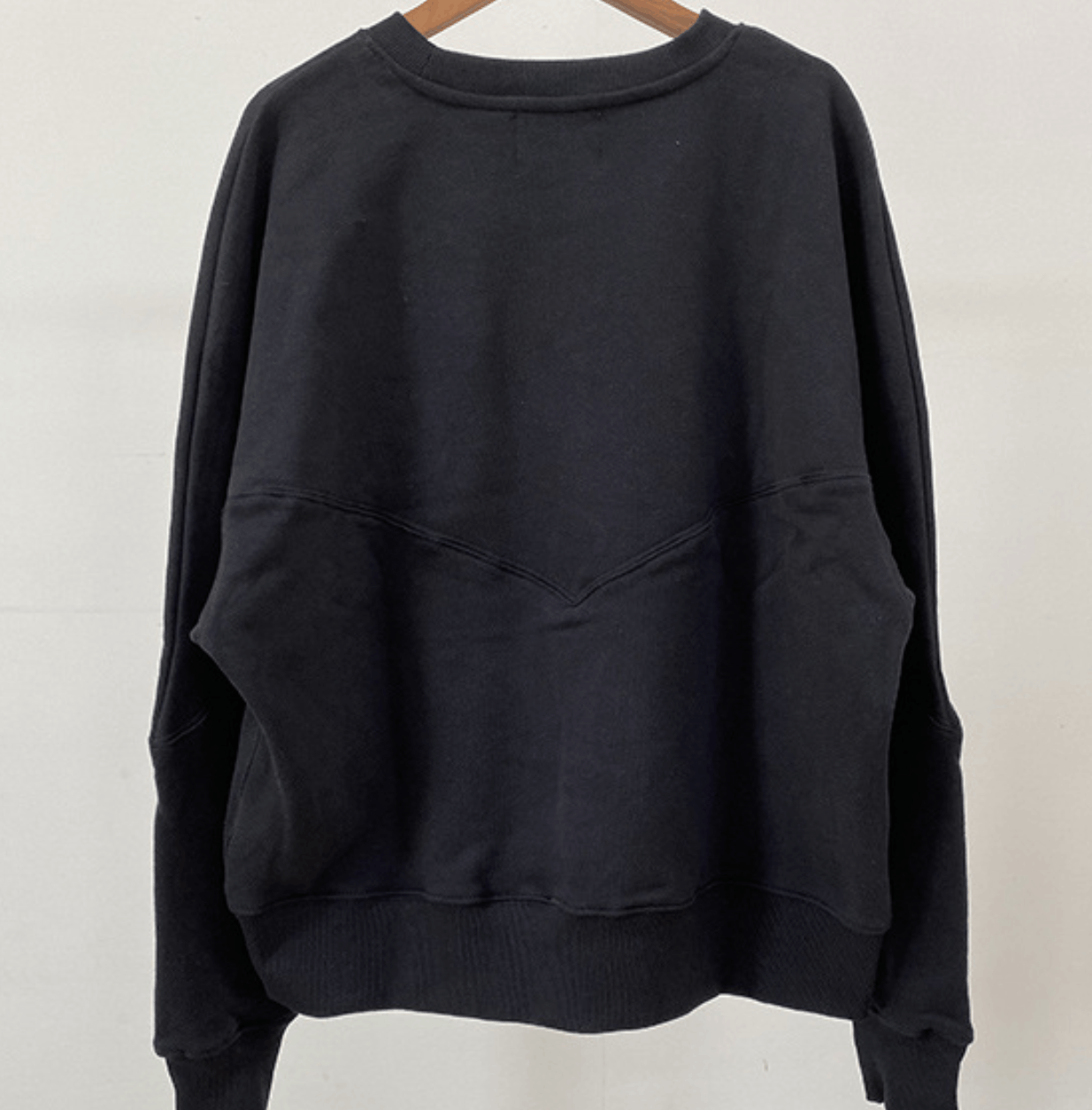 Isabel Marant Etoile Isabel Marant Etoile Sweatshirt Size M / US 6-8 / IT 42-44 - 5 Thumbnail