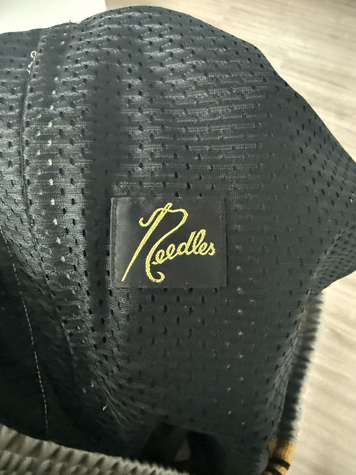 Needles x AWGE Track Pants