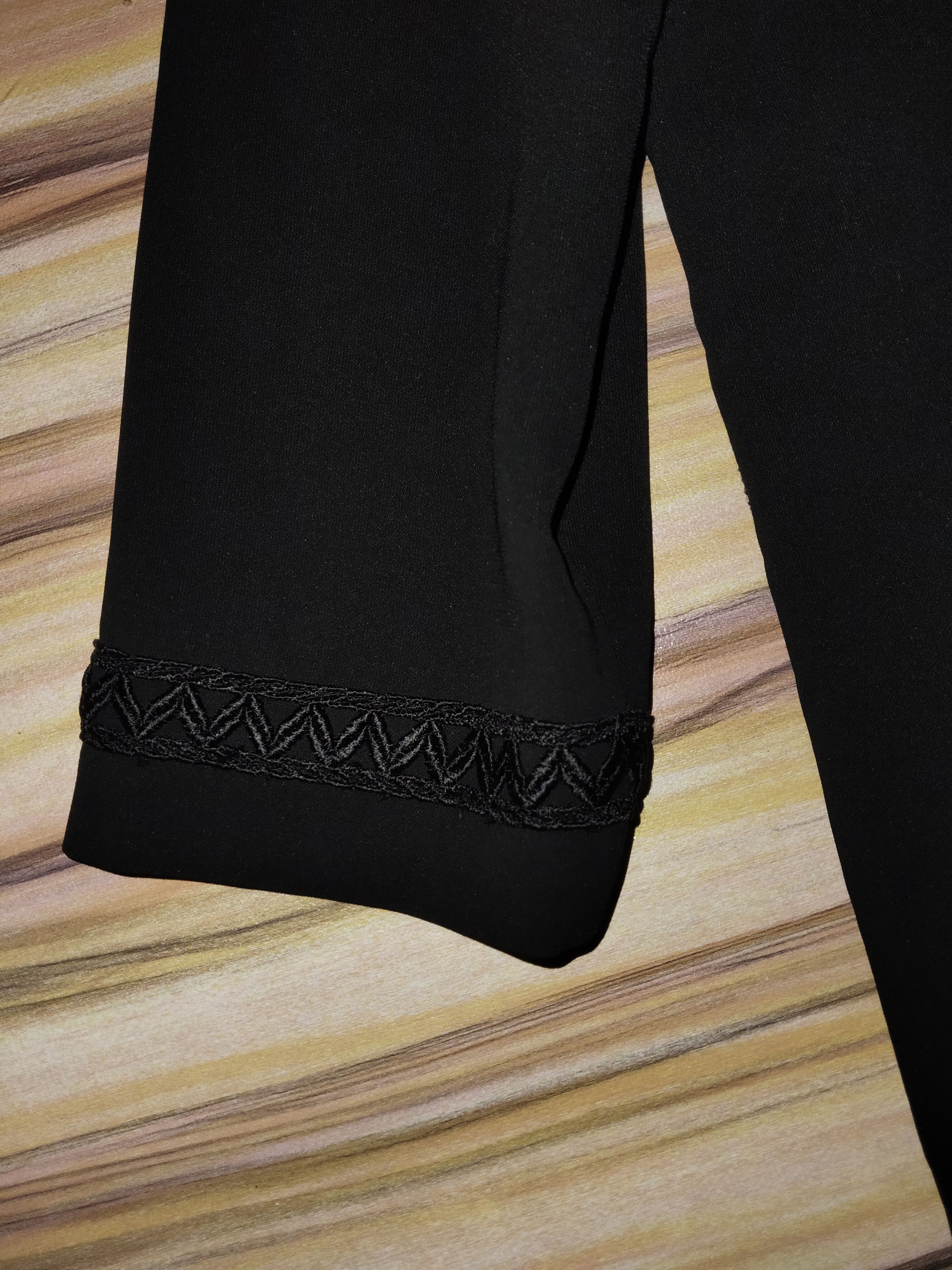 Givenchy GIVENCHY Hi FORMAL Long Dress Size M / US 6-8 / IT 42-44 - 4 Thumbnail