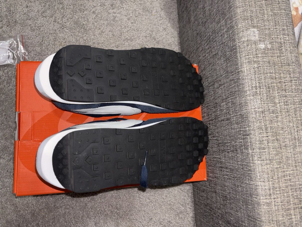 Fragment Design × Nike × Sacai Nike Sacai Fragment design Size US 9 / EU 42 - 6 Thumbnail