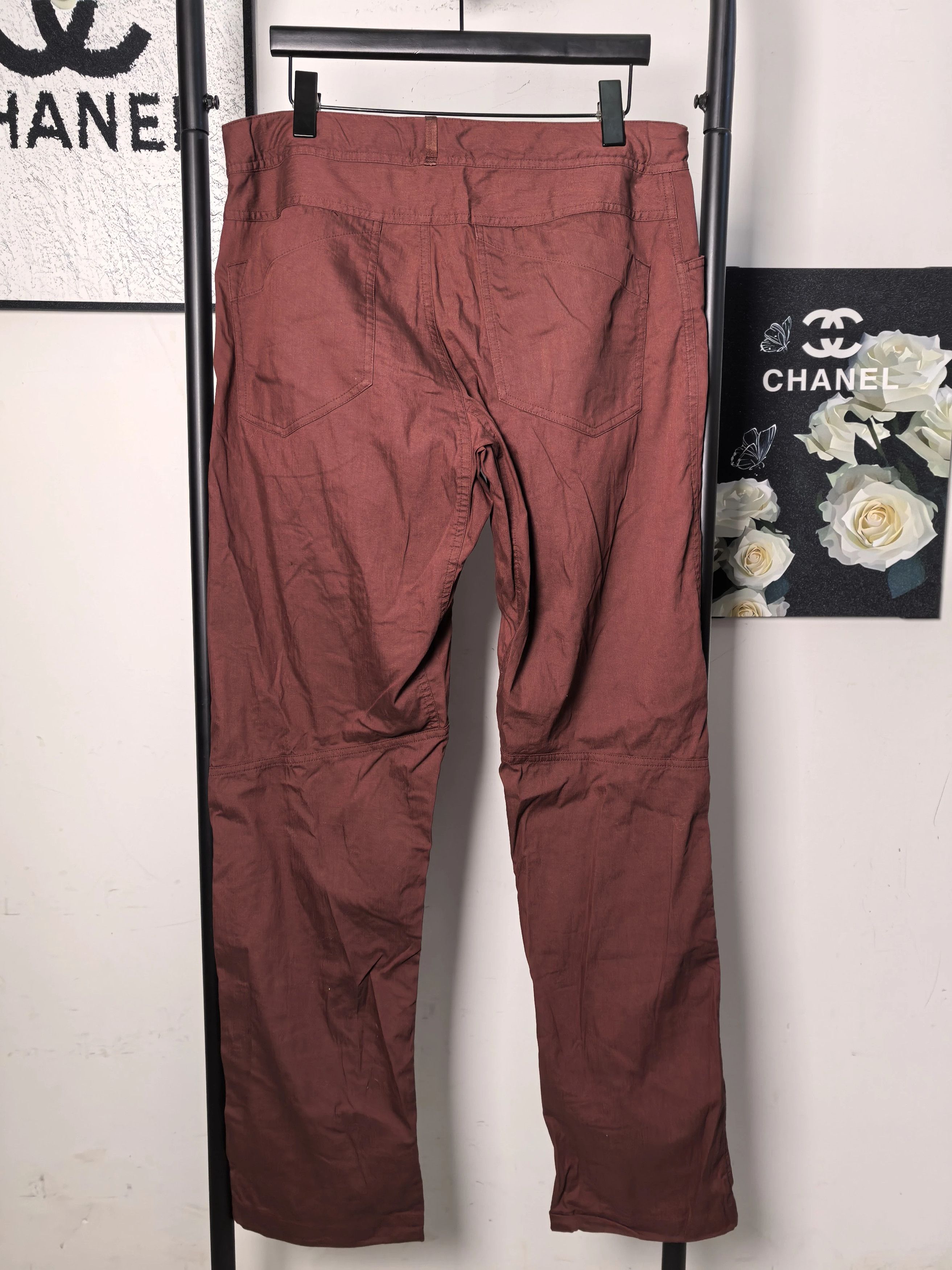 Arc'teryx Arc'teryx Authentic Shell Pants Size US 32 / EU 48 - 2 Thumbnail