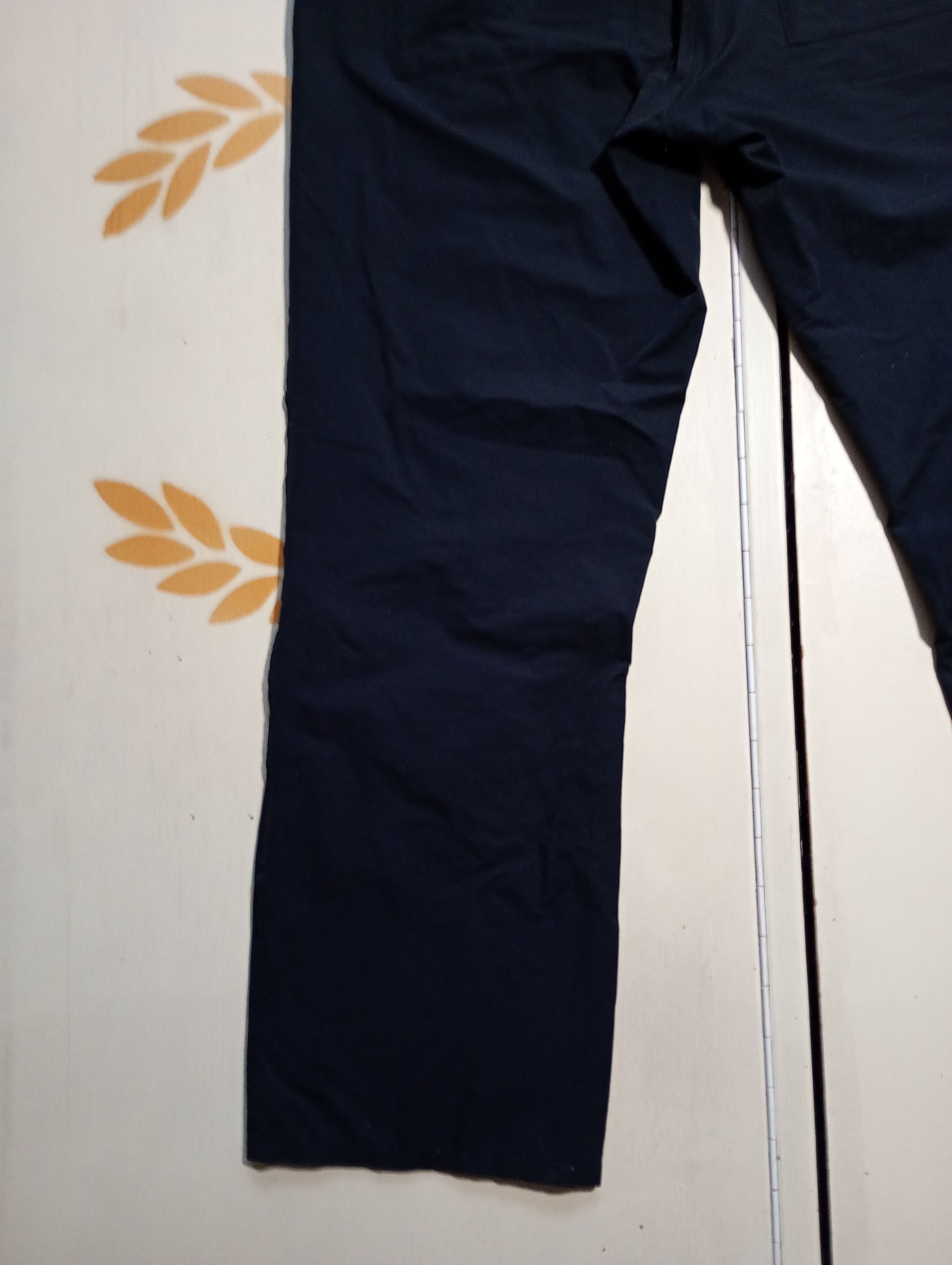 Fjallraven Fjallraven G-1000 Cargo Pants size 44 (US36) Size US 36 / EU 52 - 10 Thumbnail
