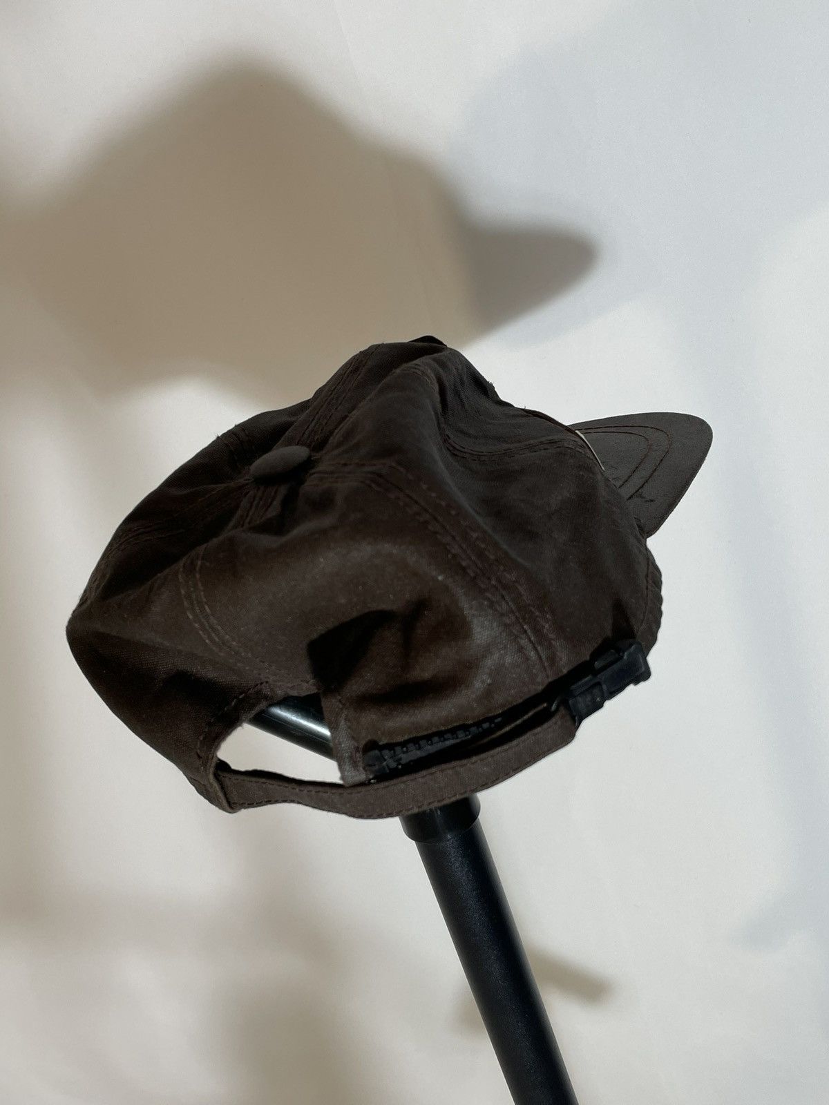 Guidi × Vintage Piero Guidi Cap Opium Vintage Size ONE SIZE - 4 Thumbnail