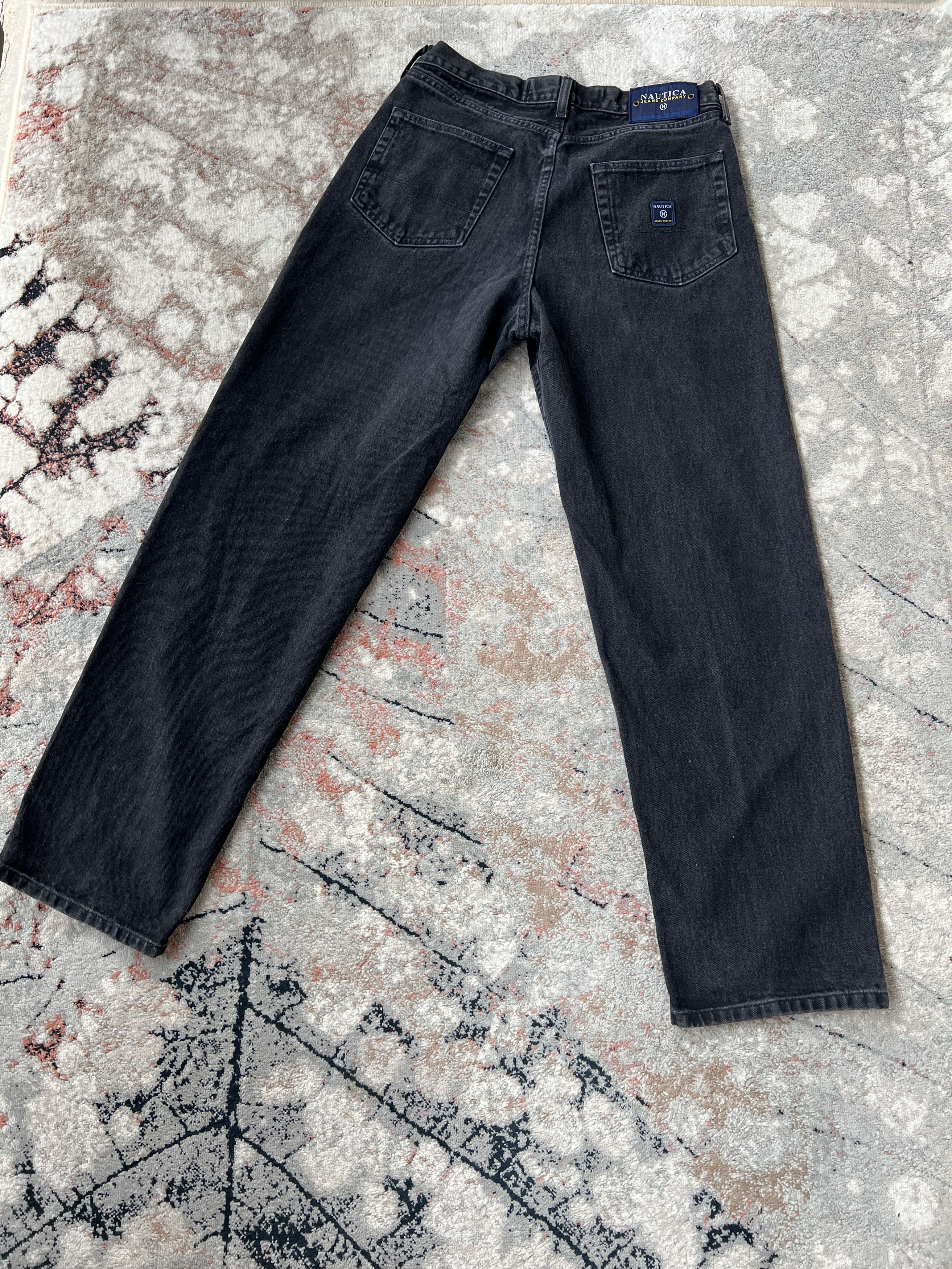 Nautica Nautica Jeans Size US 34 / EU 50 - 8 Thumbnail