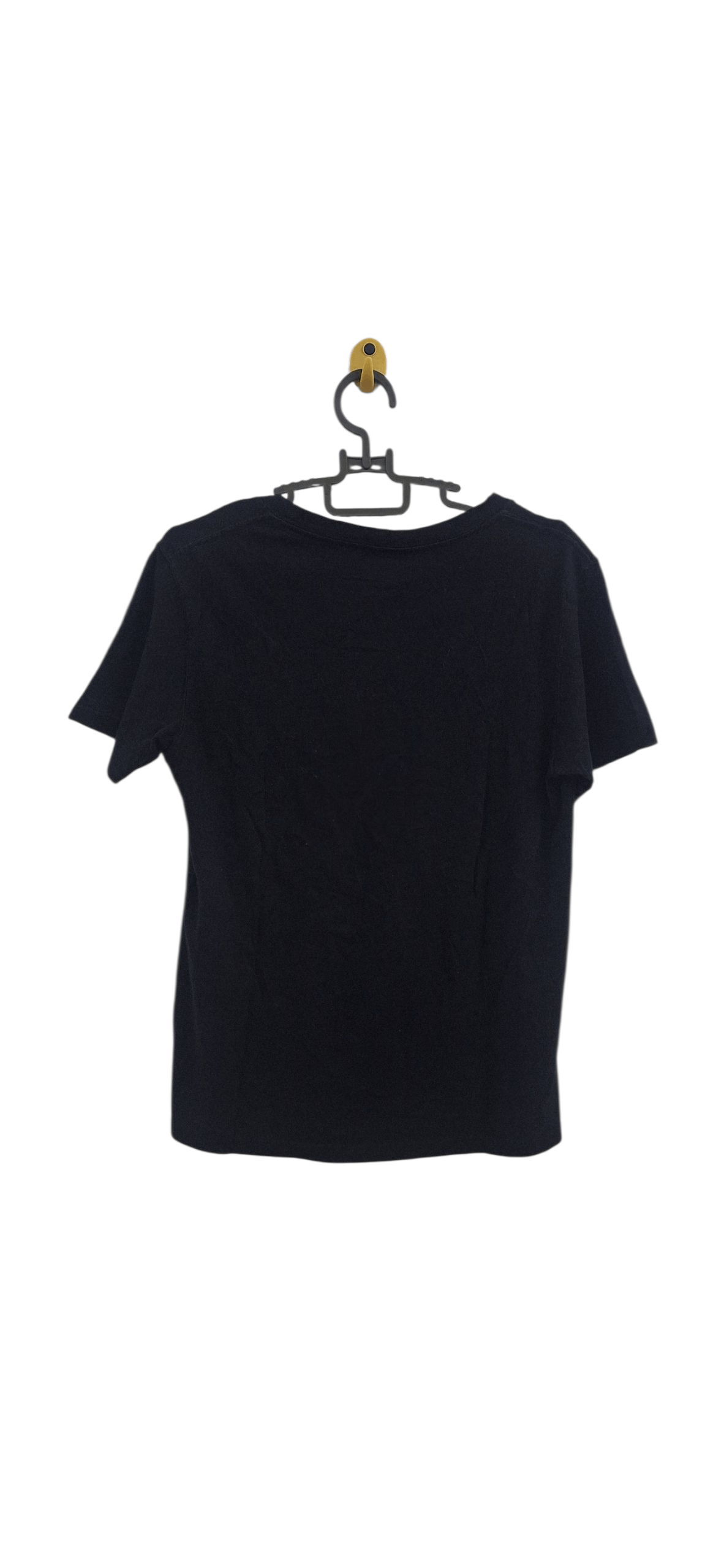 RUDE GALLERY Rude Gallery Black Rebel Skull Tshirt Size US S / EU 44-46 / 1 - 2 Thumbnail