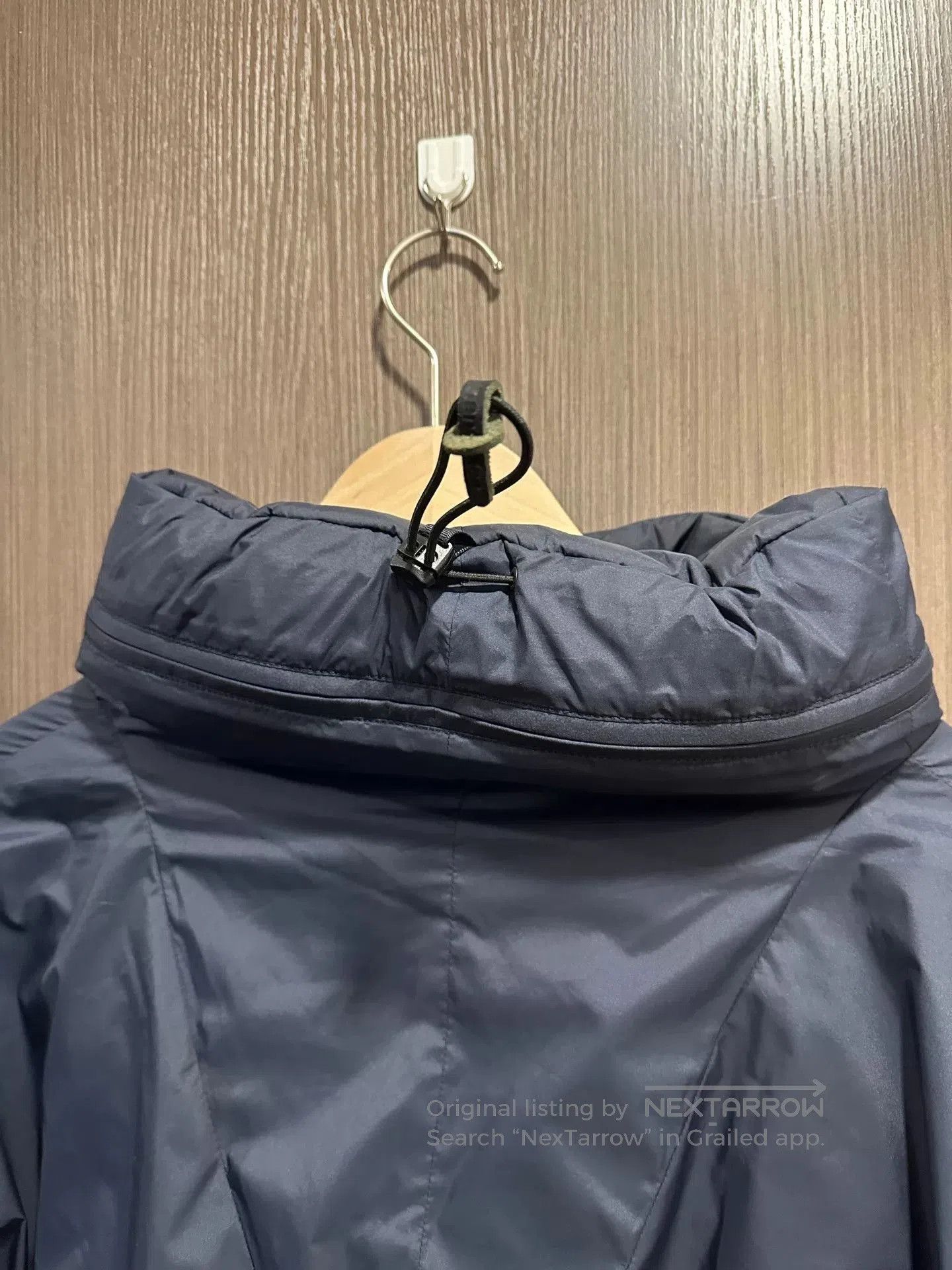Nanamica Nanamica Military Insulation Jacket. Size US L / EU 52-54 / 3 - 6 Thumbnail
