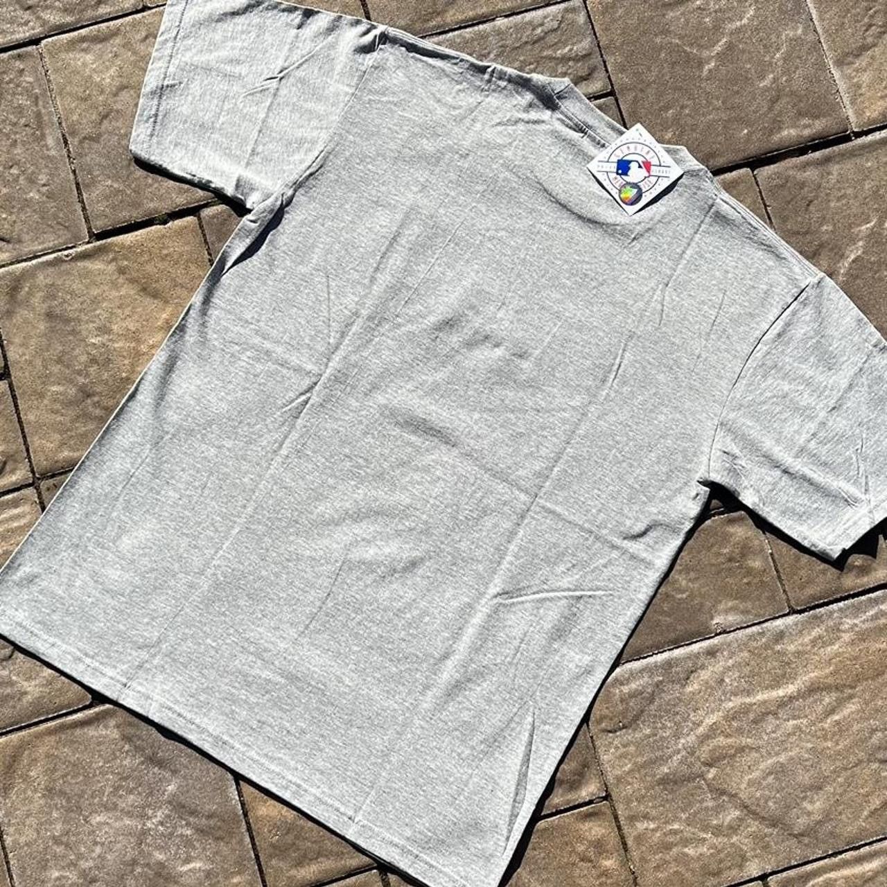 MLB × Vintage Vintage 00s CSA MLB Philadelphia Phillies Sports Tee Tshirt Size US L / EU 52-54 / 3 - 2 Thumbnail