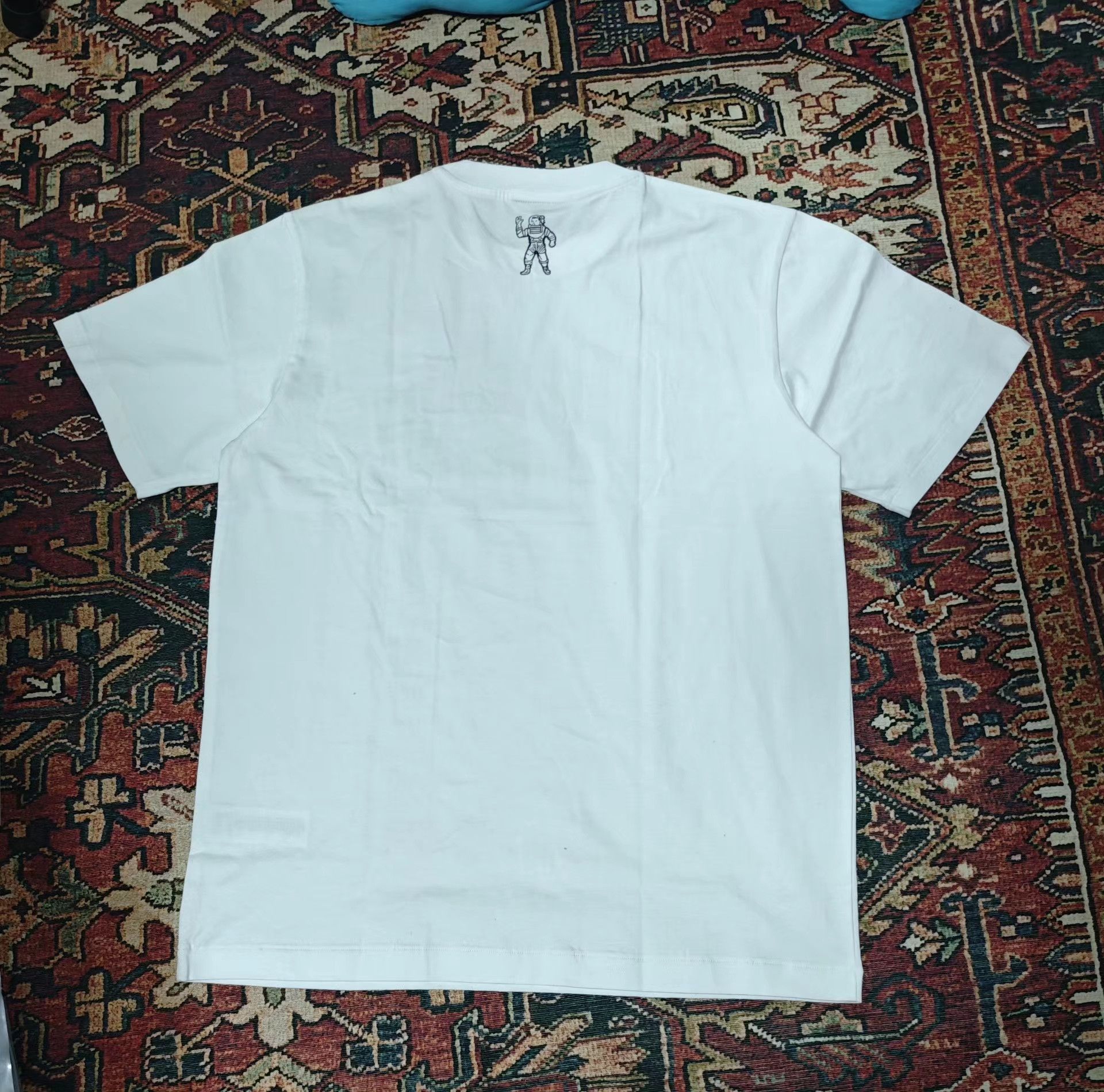 Billionaire Boys Club BILLIONAIRE BOYS CLUB new model short-sleeve t-shirt Size US M / EU 48-50 / 2 - 2 Thumbnail