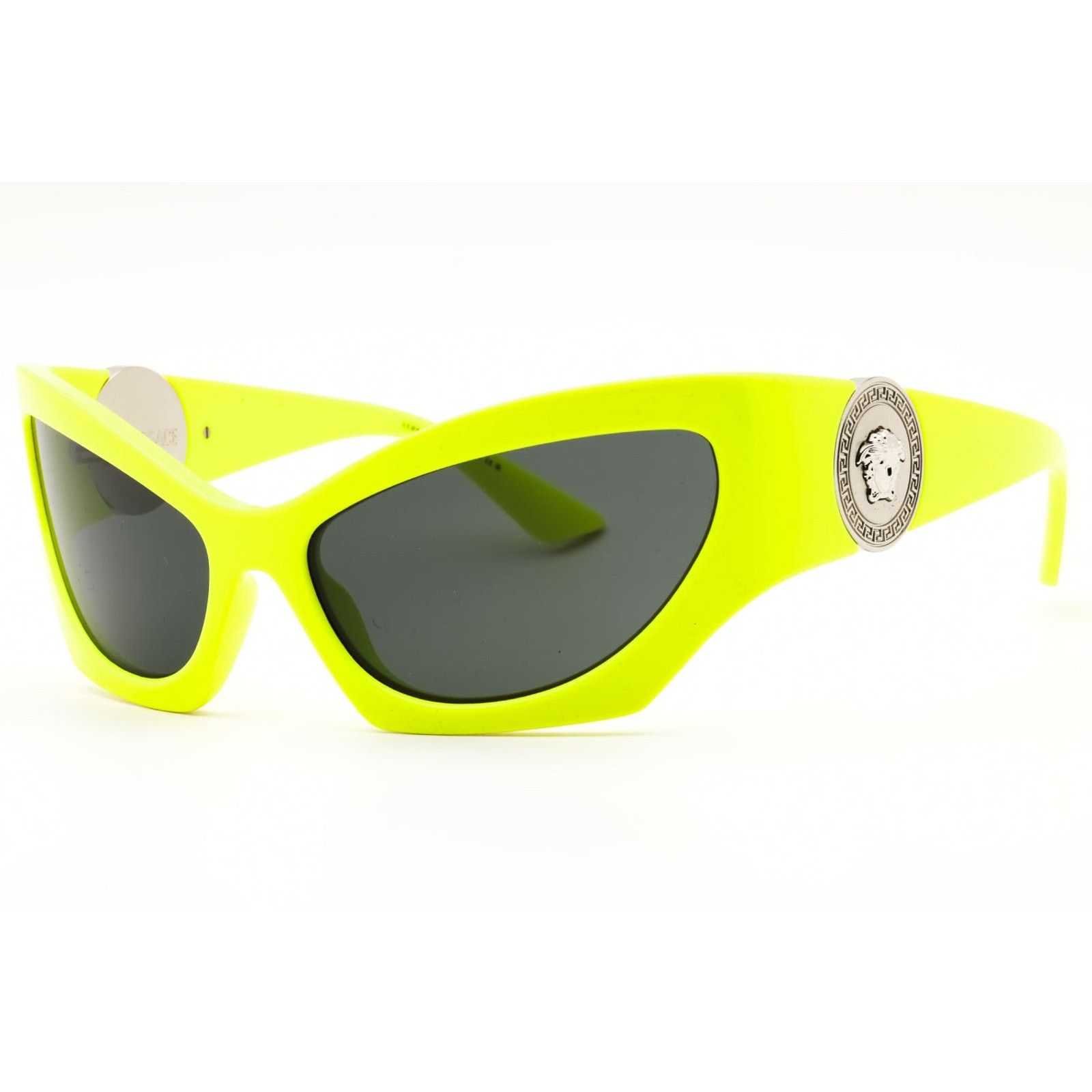 Versace Versace 0VE4450-541887(592146-GZ1) Size ONE SIZE - 2 Thumbnail