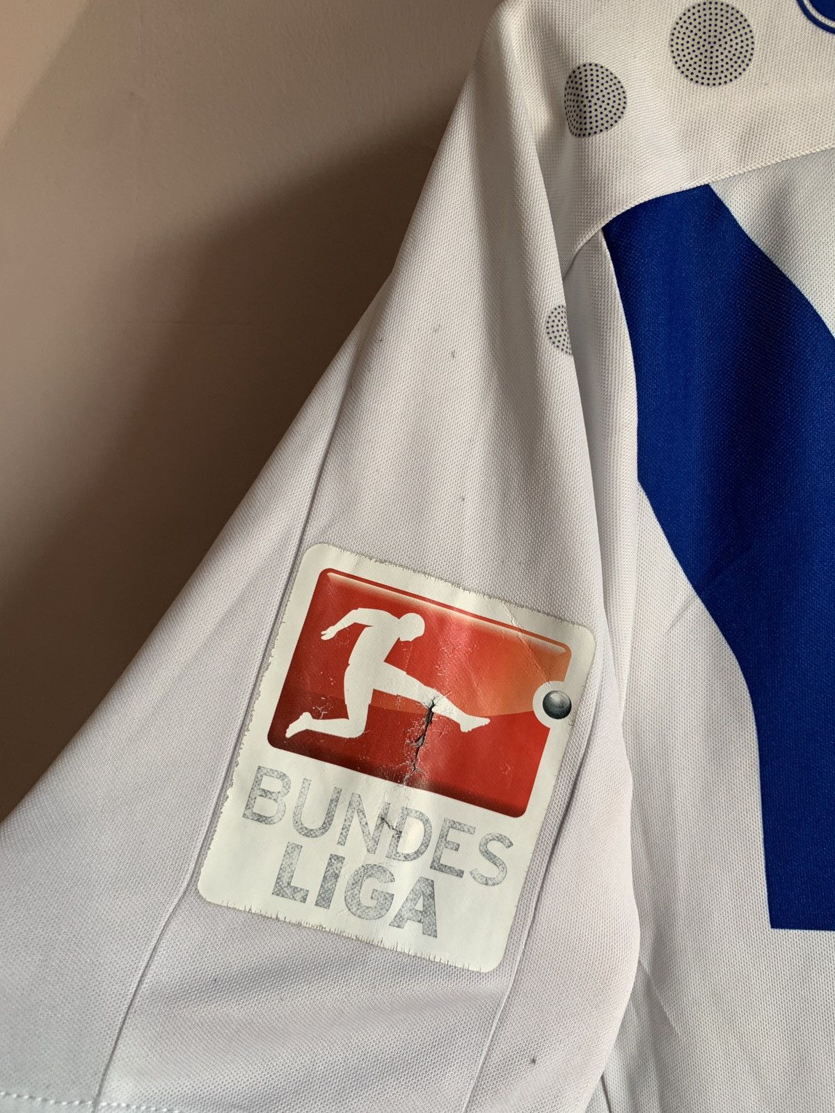 Other Karlsruher 2016/17 Home Football Shirt Jako Soccer Jersey M Size US M / EU 48-50 / 2 - 6 Thumbnail