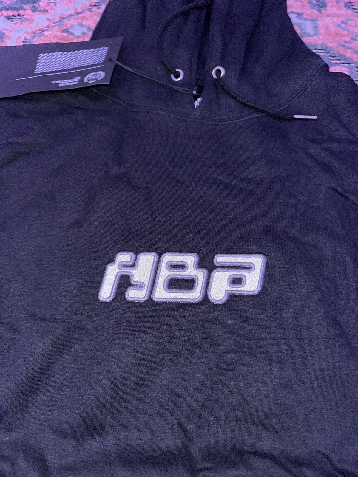Hood By Air Hood By Air Screen Saver Hoodie Size US S / EU 44-46 / 1 - 3 Thumbnail