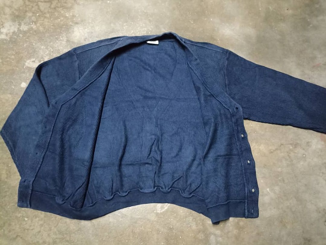 Lacoste Lacoste Cardigan Button up Size US L / EU 52-54 / 3 - 7 Thumbnail