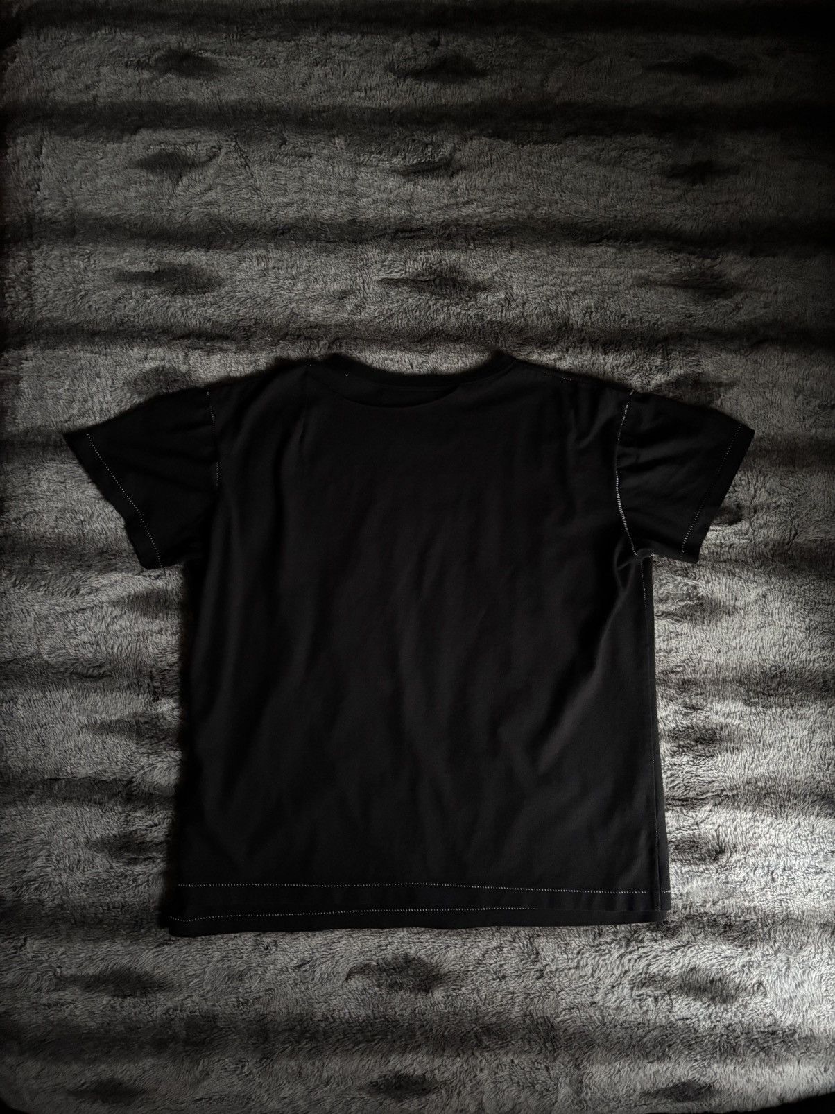 Diet Butcher Slim Skin Layered Tee