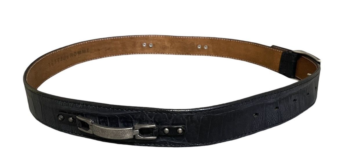 Designer TETE de HOMME Size 36 - 20 Thumbnail