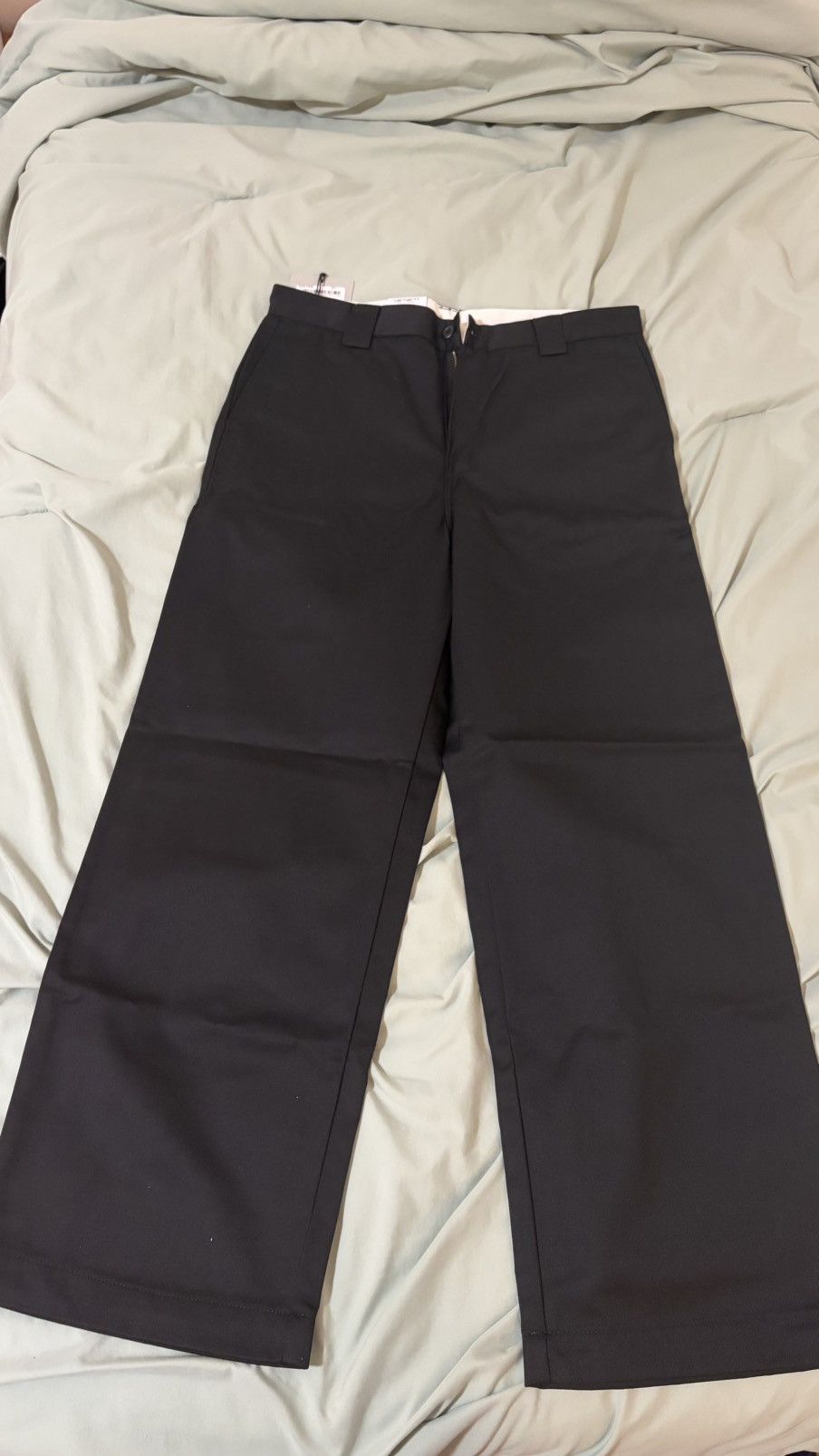 Carhartt Wip Carhartt WIP Brooker Pants Size US 31 - 2 Thumbnail