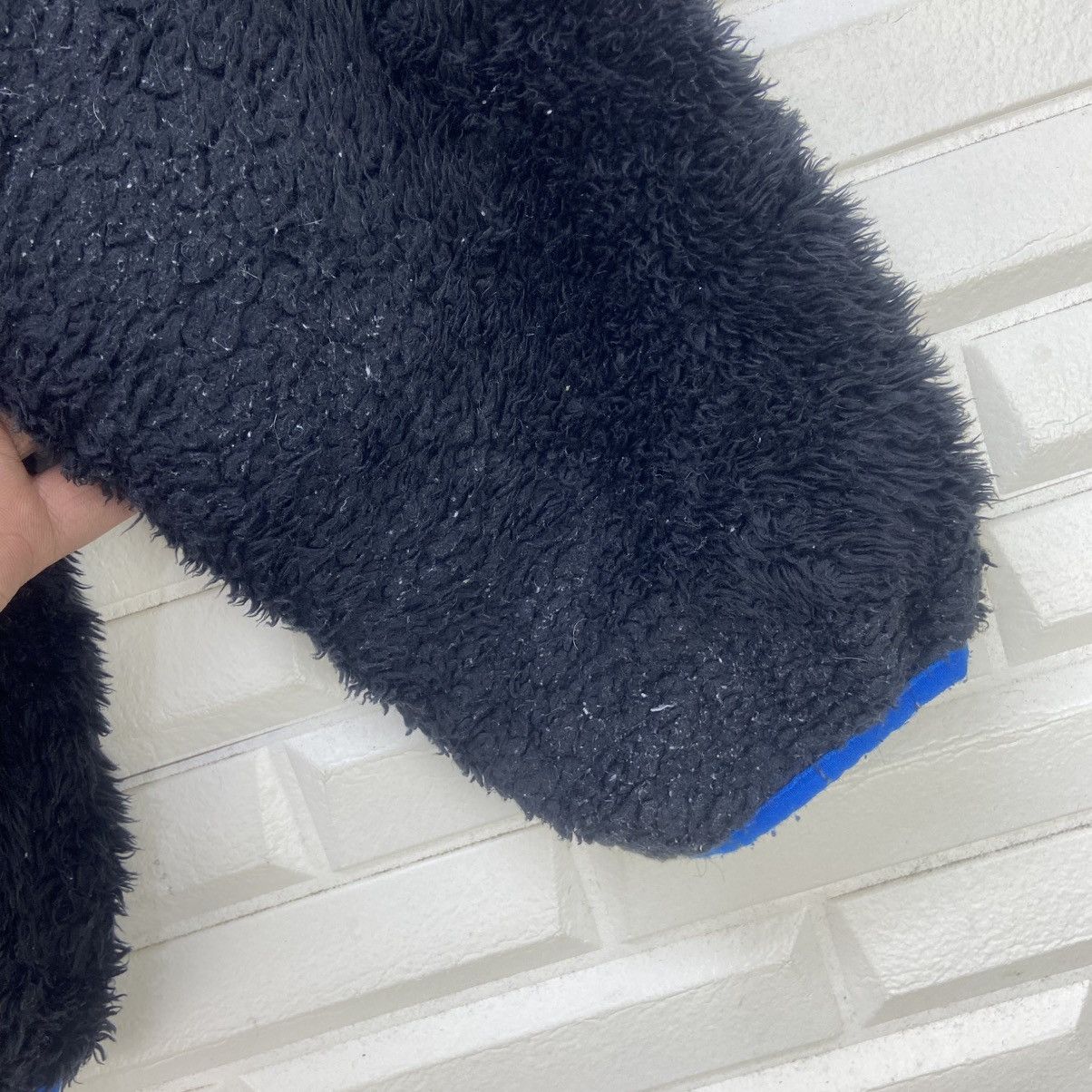 Japanese Brand Japanese Brand Fieldcore Heat Assist Fleece Sherpa Jacket Size US M / EU 48-50 / 2 - 8 Thumbnail