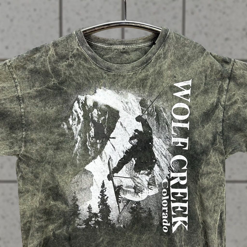 Band Tees × Streetwear × Vintage Vintage Underworld Born Slippy UK