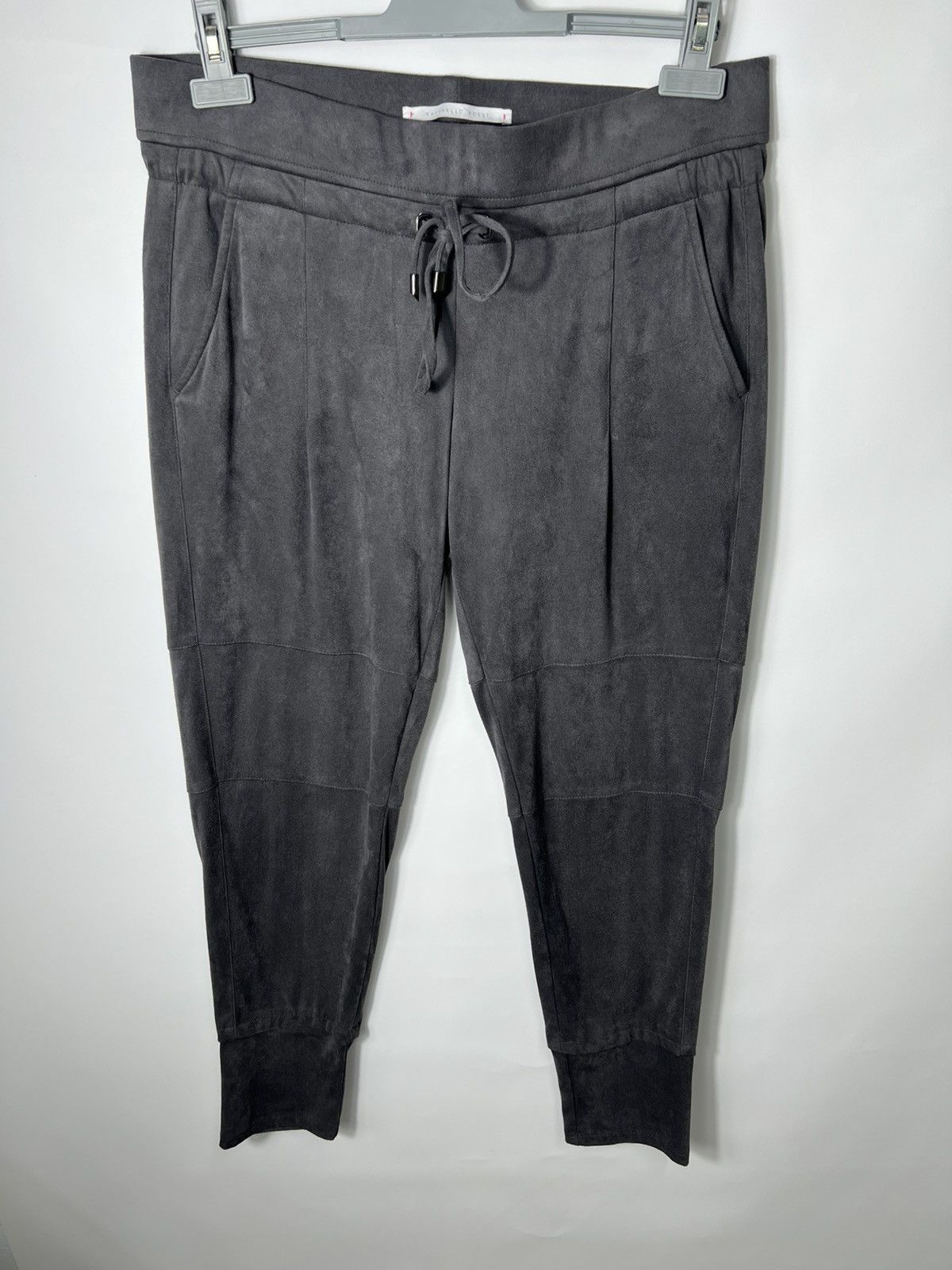 Designer Vintage Luxury Raffaello Rossi Sweat Pants Size UK 16 Size 34" / US 12 / IT 48 - 1 Thumbnail