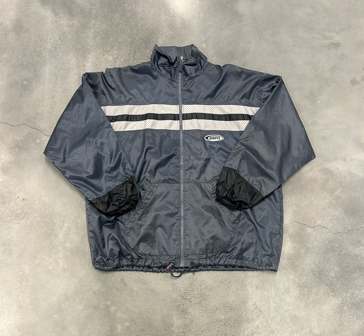 Other ESPN Windbreaker Size US L / EU 52-54 / 3 - 1 Thumbnail