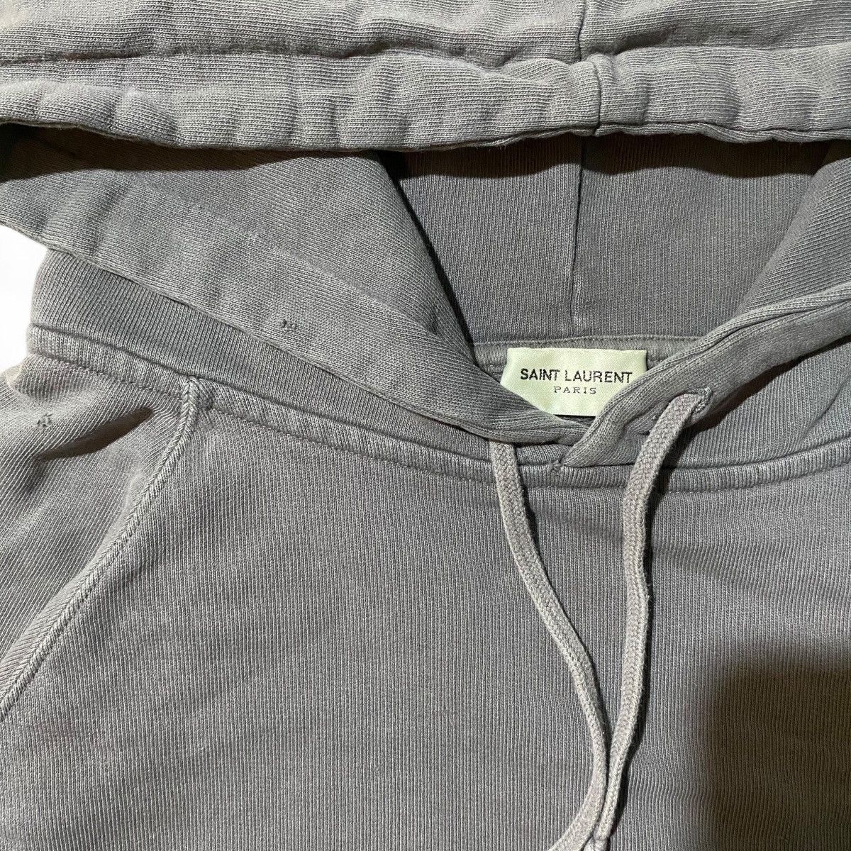 Malibu Saint Laurent Hoodie