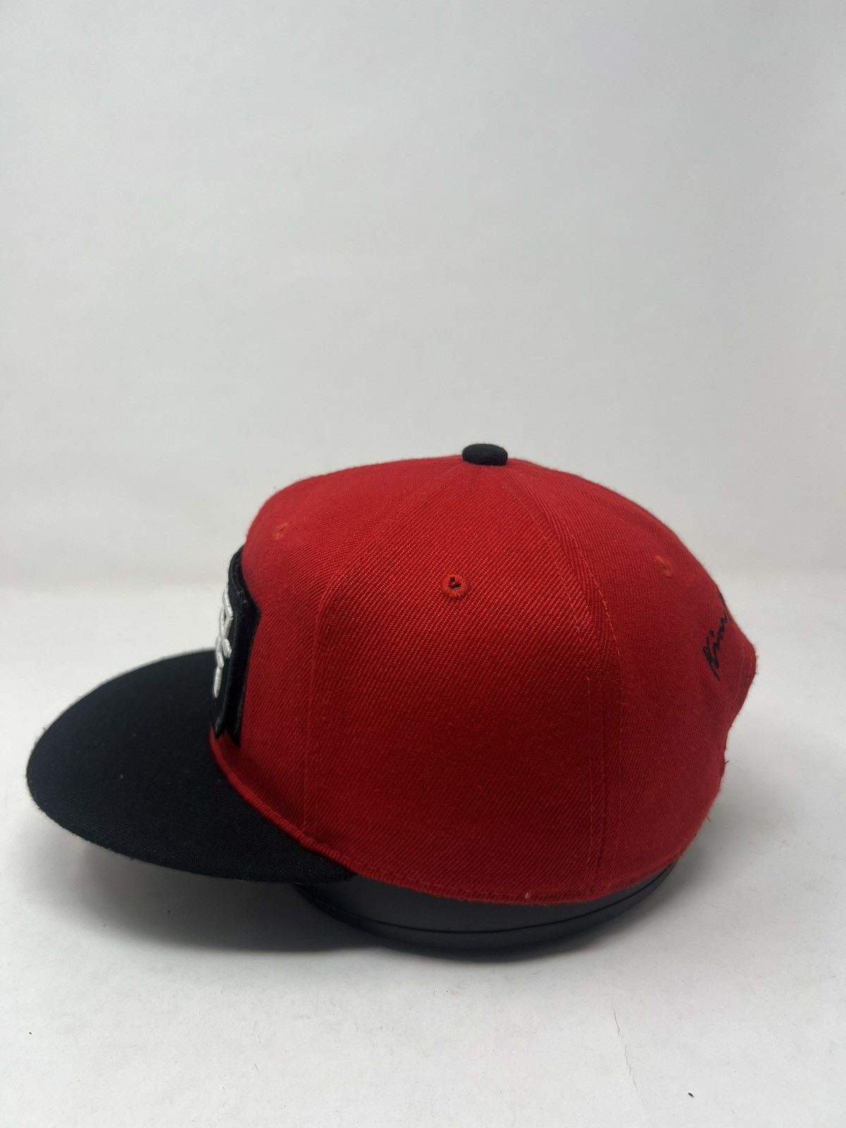 If Six Was Nine Kim Jong Kook Running Man Hat Size ONE SIZE - 2 Thumbnail