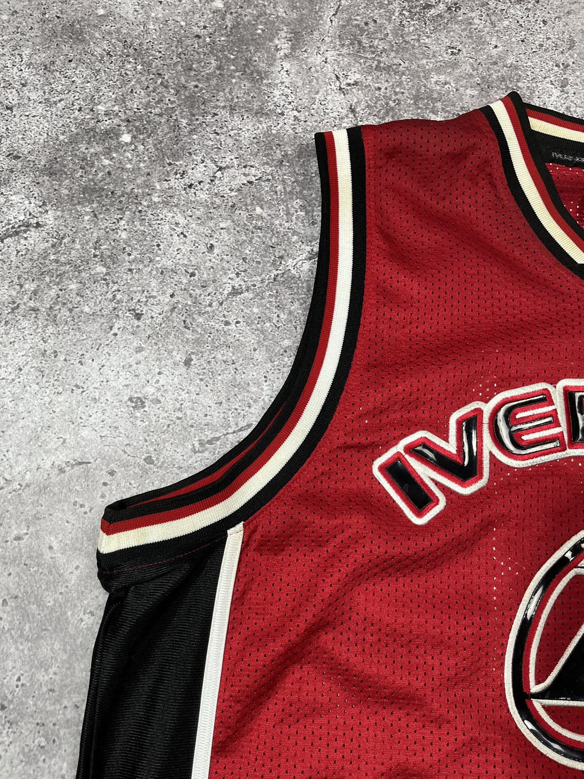 Reebok Reebok Allen Iverson NBA limited edition jersey Size US L / EU 52-54 / 3 - 8 Thumbnail