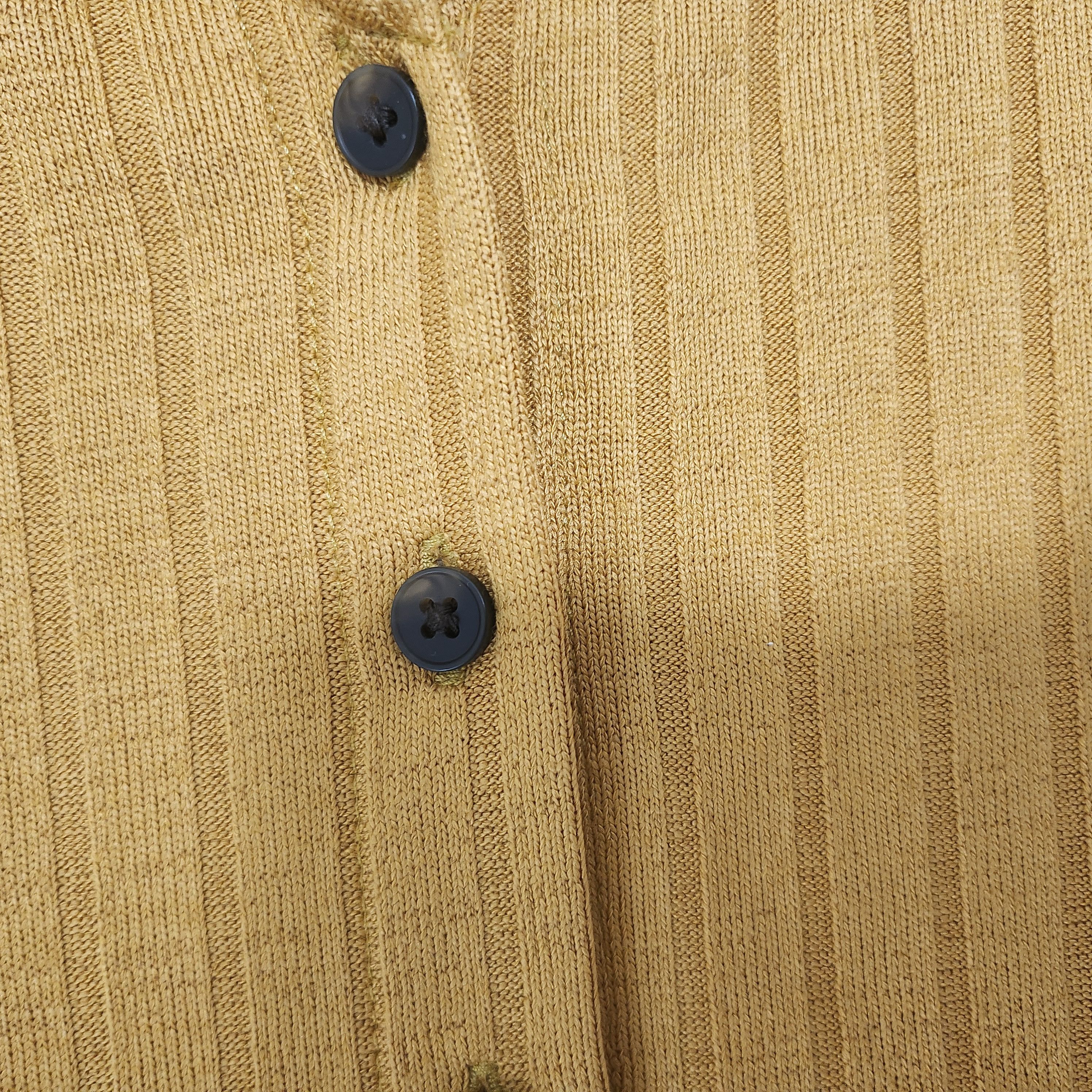Madewell V-Neck Cardigan Size XXS / US 00 / IT 34 - 4 Thumbnail