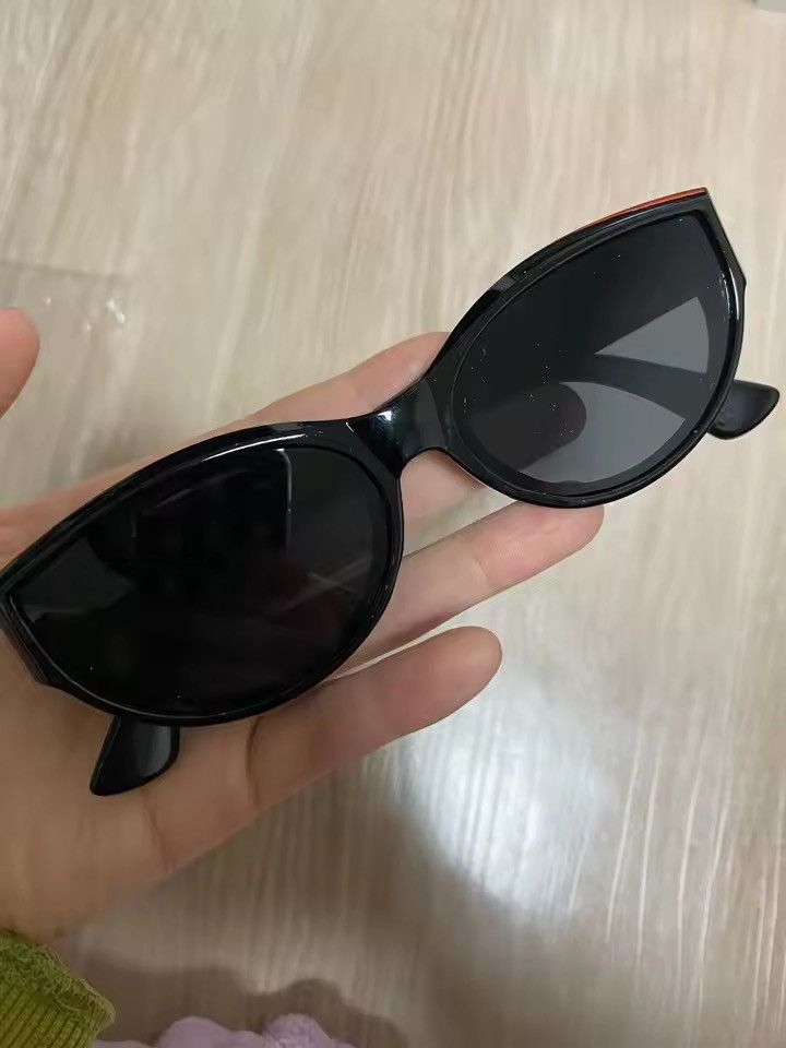 Other SUNGLASSES BRAND NEW CLASSIC RETRO VINTAGE STYLE Size ONE SIZE - 3 Thumbnail