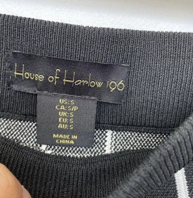 House of Harlow House Of Harlow 1960 Skirt Size 28" / US 6 / IT 42 - 2 Thumbnail