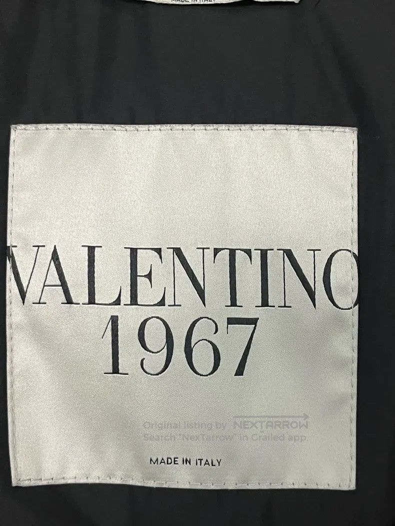 Valentino Valentino Goose down down jacket Size US XL / EU 56 / 4 - 5 Thumbnail