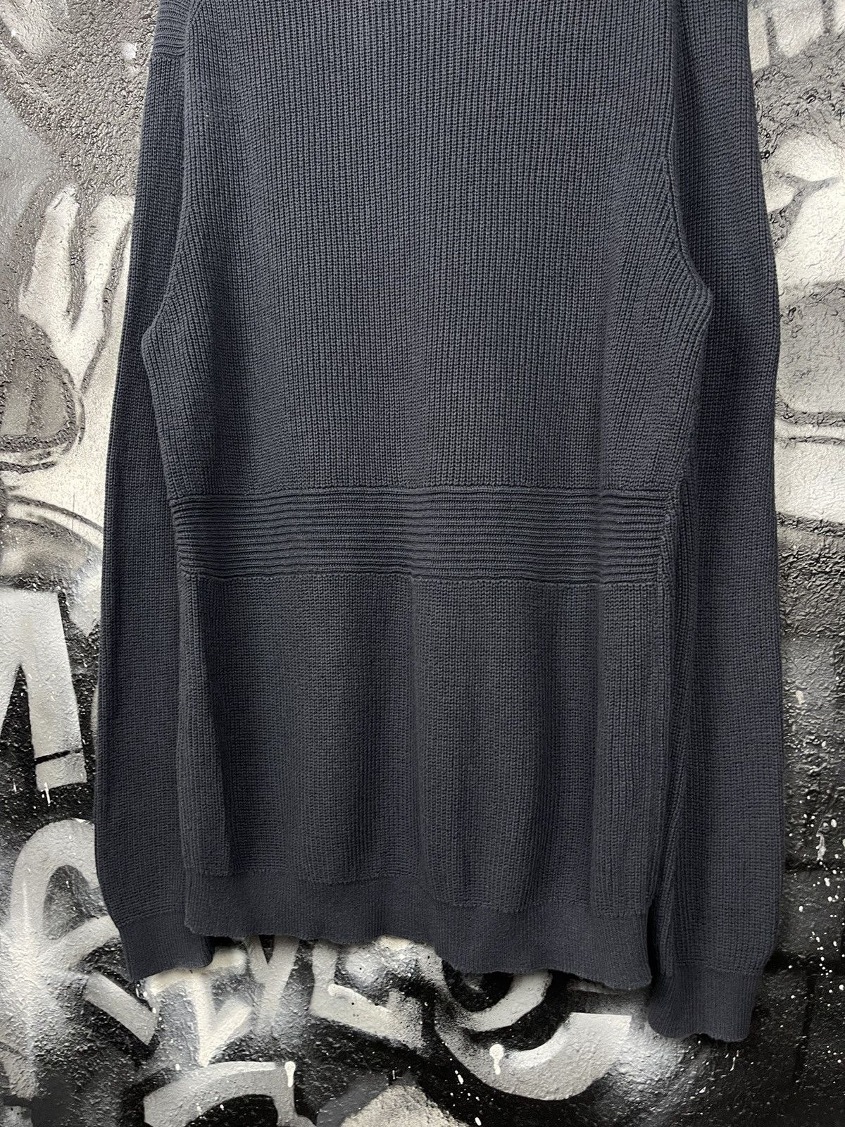 Folk Folk Organic Cotton Knited Jumper Men’s Size 4 Size US L / EU 52-54 / 3 - 6 Thumbnail