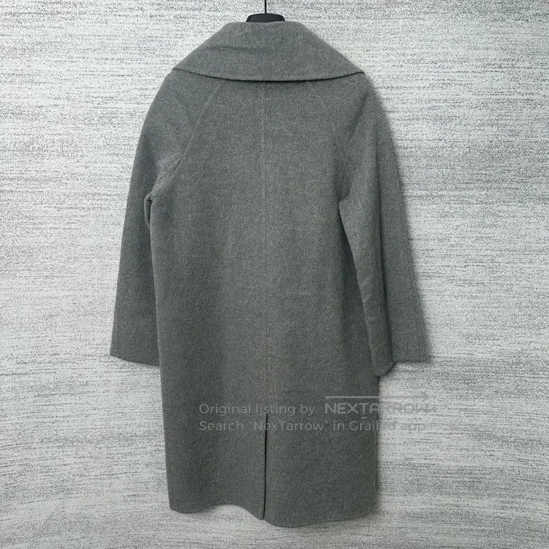 Hermes Hermes Classic Single-breasted Lapel Size XXS / US 00 / IT 34 - 4 Thumbnail