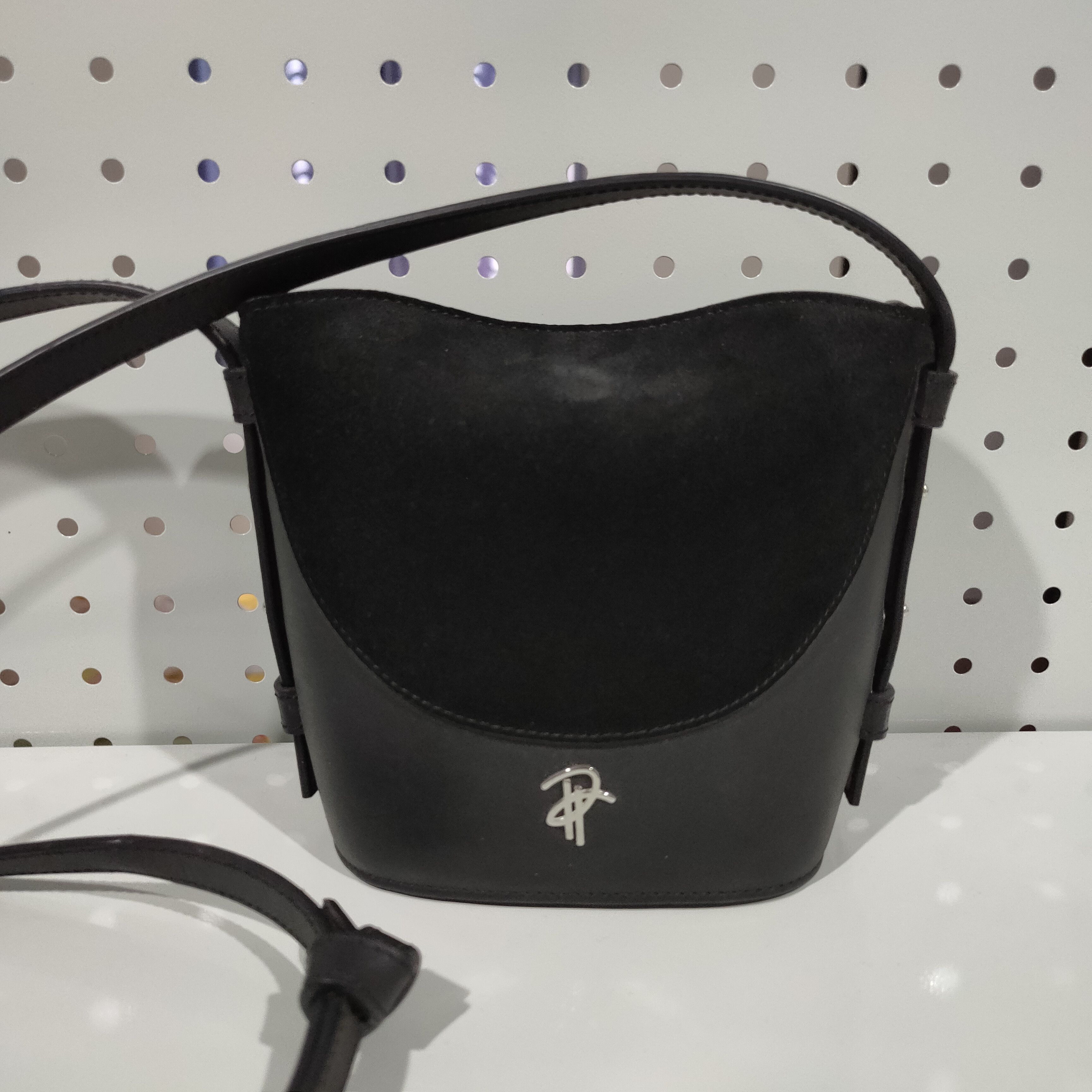 Other 🔥Pyrrha Studio black crossbody Size ONE SIZE - 3 Thumbnail
