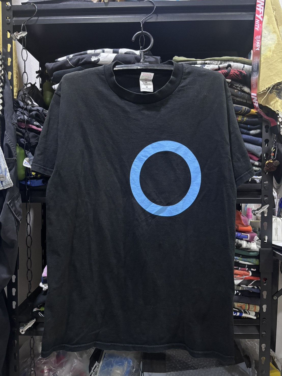 Vintage Germs