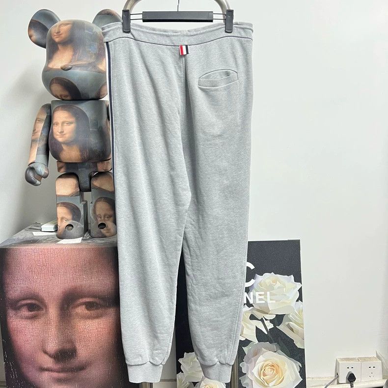 Thom Browne Thom Browne size2 trousers Size US 30 / EU 46 - 2 Thumbnail